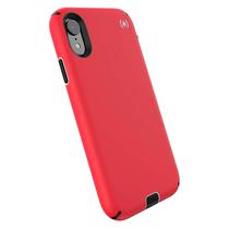 Case Speck Presidio Sport para iPhone XR Red