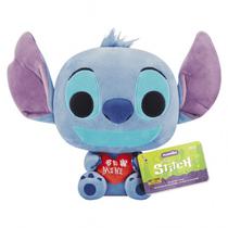 Funko Plush Disney Lilo e Stitch Exclusive - Be Mine Stitch (60311)