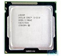 Processador OEM Intel 1155 i5 2310 3.2GHZ s/CX s/fan s/G i5-2310
