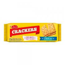 Biscoito Mazzei Crackers Classica 100G