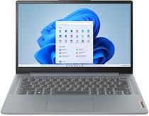 Notebook Lenovo Ideapad Slim 3 14IRU8 82X6003NPS 14" Intel Core i3-1305U 8/512GB - Arctic Grey