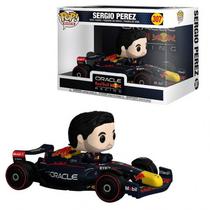 Funko Pop Rides Formula 1 - Sergio Perez 307
