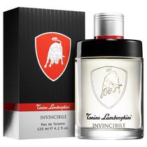 Perfume Tonino Lamborghini Invincibile Edt Masculino - 125ML