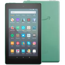 Tablet Amazon Fire 7" Wifi 16 GB - Verde Agua