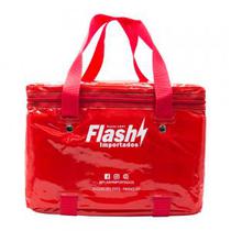 Bolsa Termica Personalizada Flash Importados 12 Litros