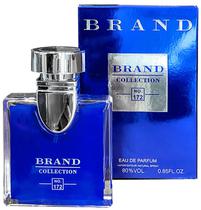 Perfume Dream Brand Collection Brand BLV Parfum 25ML - Masculino