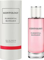 Perfume Scentology Floriental Mandarin Edp 100ML - Feminino
