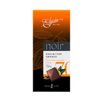 Chocolate Weinrich Elysia 70% Noir Orange 100GR