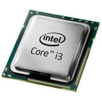 Processador Intel Core i3 4MB/ Soquete 1156 / 530/ 540/ 550/ 560/ 2C/ 4T - OEM Pull (Sem Caixa)