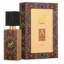 Perfume Lattafa Ajmad - Eau de Parfum - Masculino - 60ML