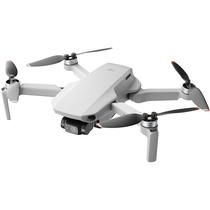 Drone Dji Mavic Mini 2 FLY More Combo - 4K - com Controle - GPS - Cinza - Recondicionado