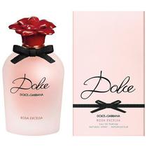 Perfume D&G Dolce Rosa Excelsa Edp 50ML - Cod Int: 57331