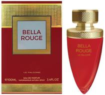 Perfume Le Falcone Bella Rouge Edp 100ML - Feminino
