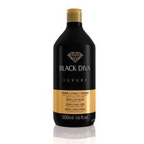 Ybera Black Diva Luxury Cowash 500ML