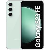 Celular Samsung Galaxy S23 Fe S711B - 8/256GB - 6.4 - Dual-Sim - Mint