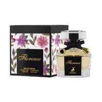 Perfume Maison Alhambra Florence Edicao 100ML Femininno Eau de Parfum
