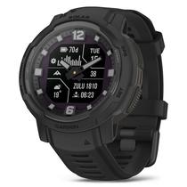 Smartwatch Garmin Instinct Crossover Solar Tactical Edition - Preto 010-02730-10