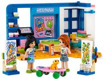Lego Friends Liann's Room - 41739 ( 204 Pecas)