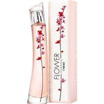 Perfume Kenzo Flower Ikebana Edp - Feminino 75ML