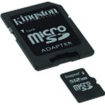 Micro SD Kingston 256MB