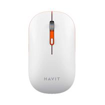 Mouse Inalambrico Havit HVMS-MS60WB White