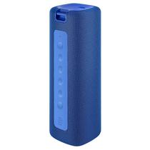 Caixa de Som Xiaomi Mi Portable MDZ-36-DB QBH4197GL / Bluetooth 5.0 / Microfone - Azul