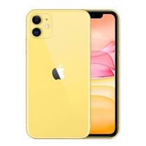 Smartphone Apple iPhone 11 A2111 Amarelo