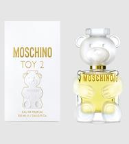 Ant_Perfume Moschino Toy 2 Edp Fem 100ML - Cod Int: 72159