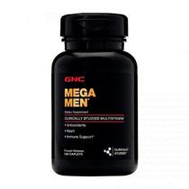 GNC Mega Men 180 Comprimidos 201422
