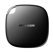 Hikvision SSD Externo 1TB USB 3.1 Tipo C HS-ESSD-T100I Preto