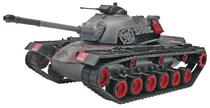 Revel 1/48 Snap Shade Patton Tank 851756
