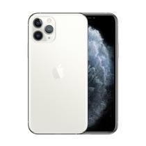 Apple iPhone 11 Pro Max 256GB Tela 6.5 Cam Tripla 12+12+12/12MP Ios Silver - Swap Grade A- (1 Mes Garantia)
