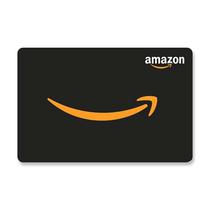 Codigo Digital Amazon 25$ Usa