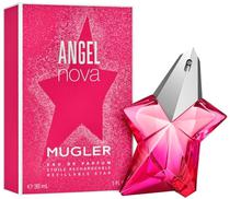 Perfume Mugler Angel Nova Rechargeable Edp 30ML - Feminino