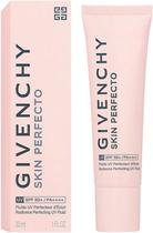 Fluido de Aperfeicoamento Facial Givenchy Skin Perfecto Uv SPF 50+ (30ML)