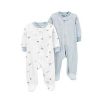 Pijama Infantil Carter's 1N723710 Varon 2PCS