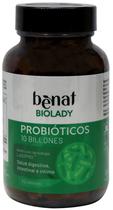 Benat Biolady Probioticos 10 Billones (30 Capsulas)