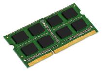 Memoria p/Notebook Kingston 8GB/1333 MHZ DDR3 Sodimm KVR1333D3S9/8G