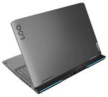 Notebook Lenovo Loq 15IRH8 i5-13420H/ 16GB/ 512GB SSD/ RTX 3050 6GB/ 15.6" FHD/ W11