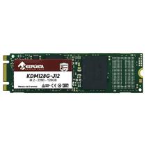 SSD Keepdata M.2 128GB SATA 3 - KDM128G-J12