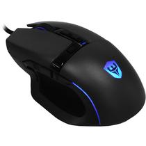 Mouse Satellite A-GM01 USB 10 Botoes Gaming RGB