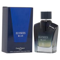 Perfume Elysees Fashion Elysees Blue Edp Masculino - 100ML