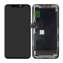 Frontal Tela Display iPhone 11 In Cell Ic Removible