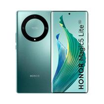 Smartphone Honor Magic 5 Lite 5G Dual Sim 8/256GB 6.67" Emerald Green