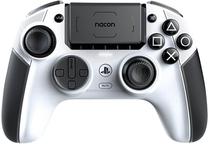 Controle Nacon Revolution 5 Pro para PS5/PS4/PC - Branco