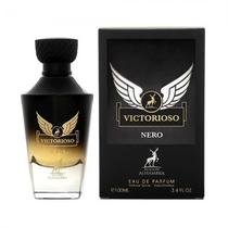 Perfume Maison Alhambra Victorioso Nero Edp Masculino 100ML