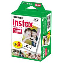 Filme para Camera Instantanea Fujifilm Instax Win Pack