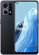 Smartphone Oppo RENO7 Dual Sim Lte 6.43" 8GB/256GB Black - Garantia 1 Ano No Brasil