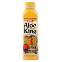 Bebidas Okf Jugo Aloe King Pi?A Sugar Free 500ML - Cod Int: 4989