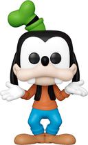 Boneco Goofy - Mickey And Friends - Funko Pop! 1190
